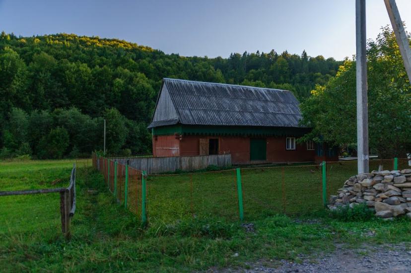 Розтока з panoramio.com - Ростока