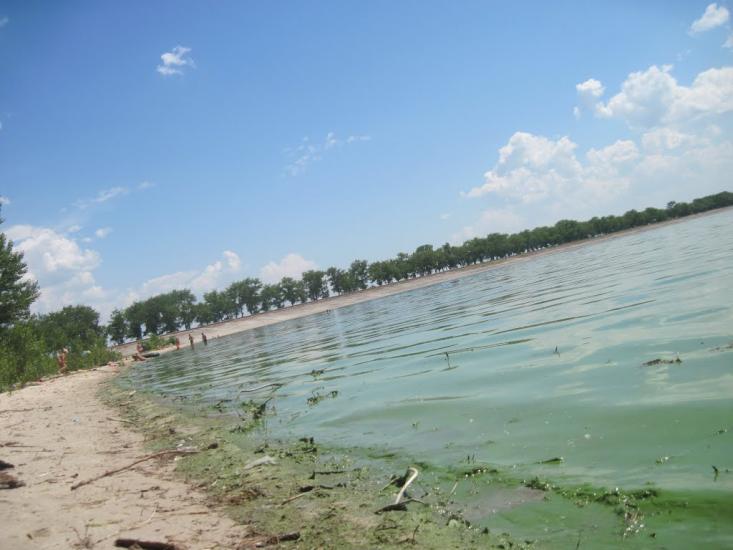 Недогарки з panoramio.com - Nedogarky
