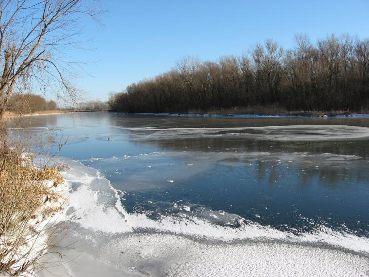 Потоки з panoramio.com - Потоки