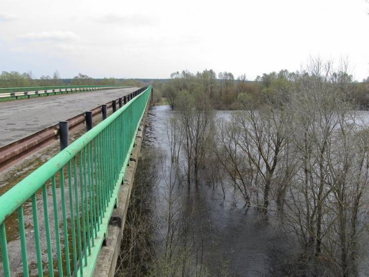 Вільне з panoramio.com - Vilne