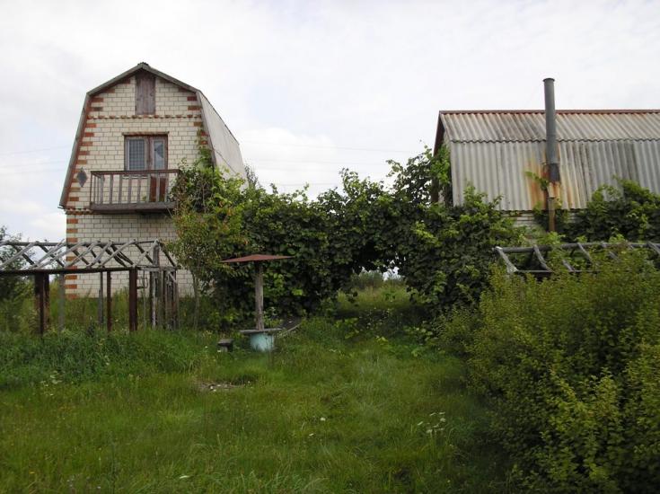 Берестовець з panoramio.com - Берестовець