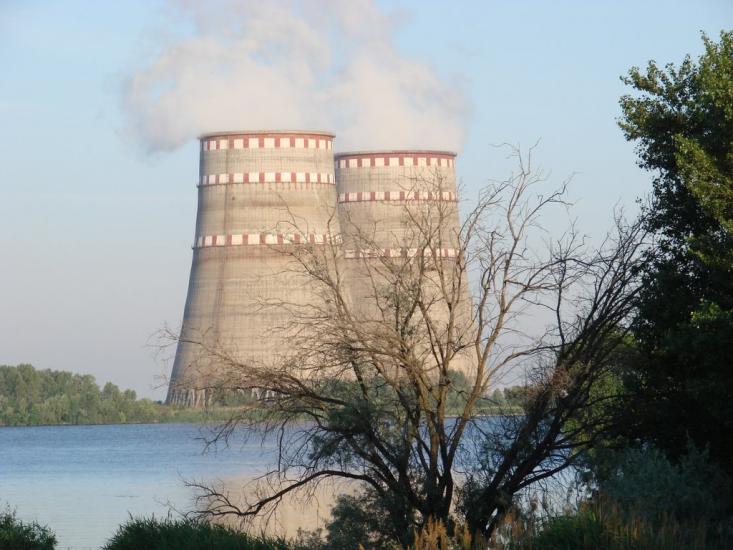 Мічуріна з panoramio.com - Мичурина