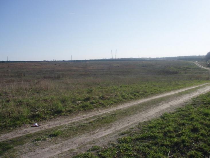 Буча з panoramio.com - Буча