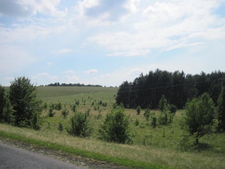 Яреськи з panoramio.com - Яреськи