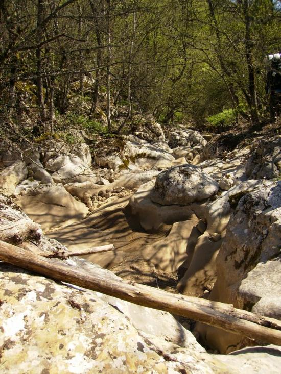 Колхозне з panoramio.com - Колхозное