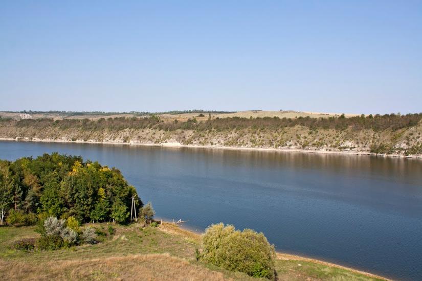 Велика Слобідка з panoramio.com - Великая Слободка