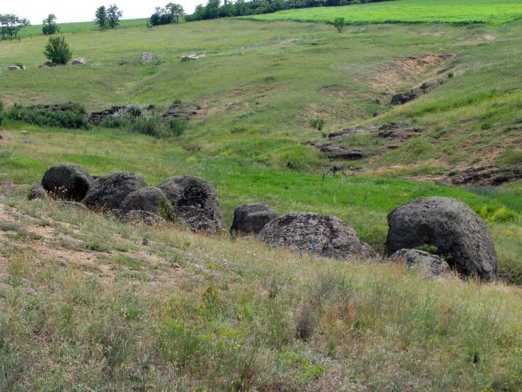Стила з panoramio.com - Стыла