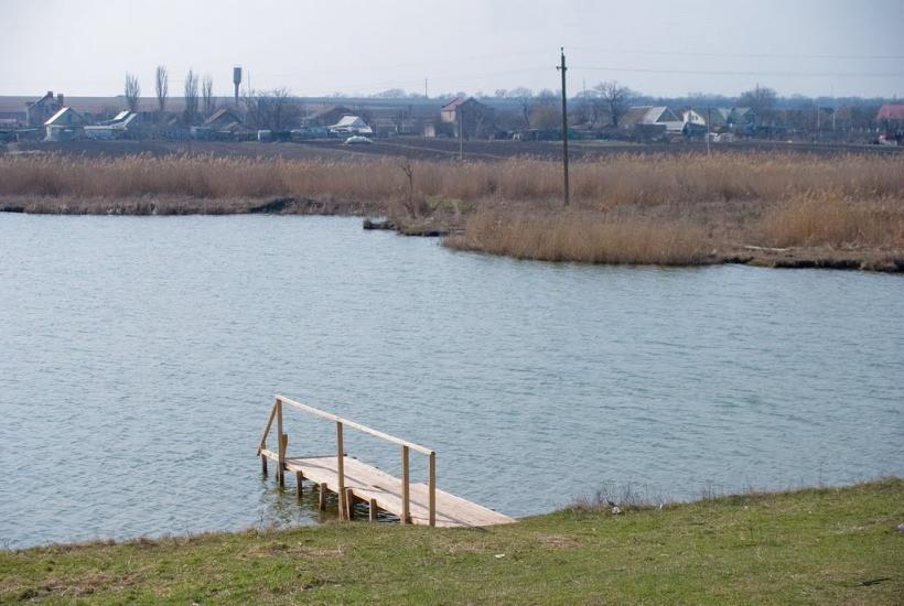 Грибівка з panoramio.com - Грибовка