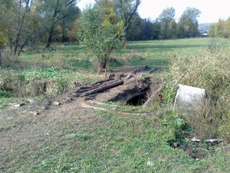 Зайцеве з panoramio.com - Зайцеве