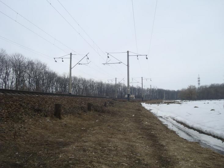 Деражня з panoramio.com - Деражня