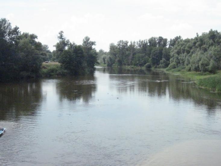 Матяшівка з panoramio.com - Матяшовка