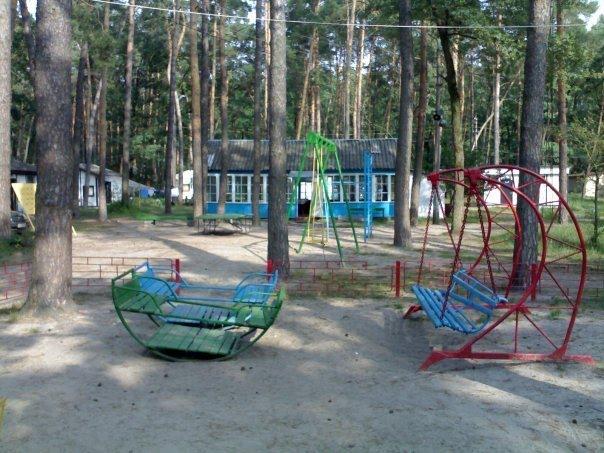Рокитне з panoramio.com - Ракитное
