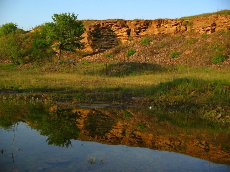 Урало-Кавказ з panoramio.com - Урало-Кавказ
