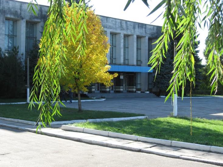 Гвардійське з panoramio.com - Гвардійське