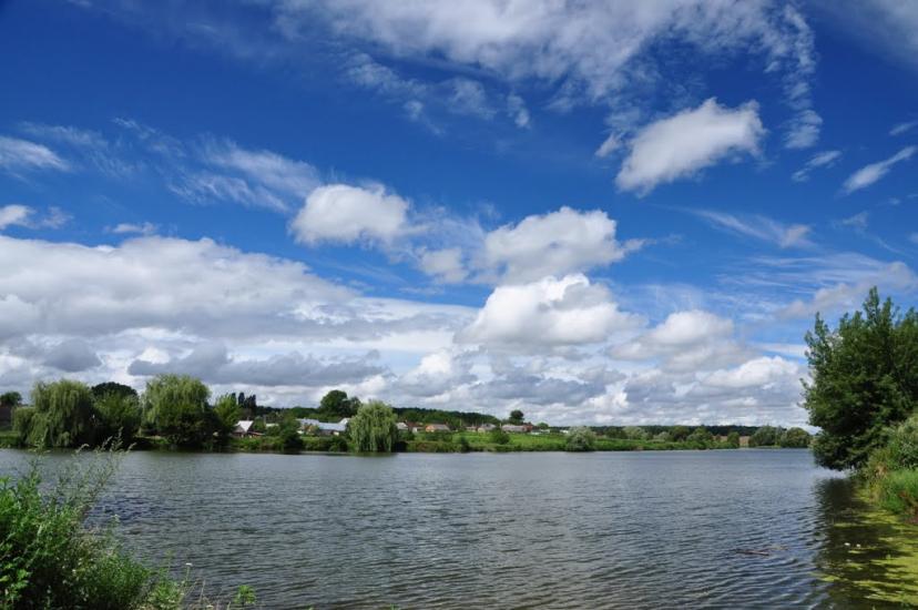 Терешківці з panoramio.com - Терешківці