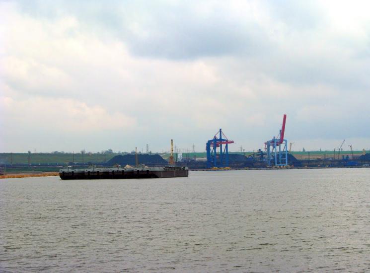 Воронівка з panoramio.com - Вороновка