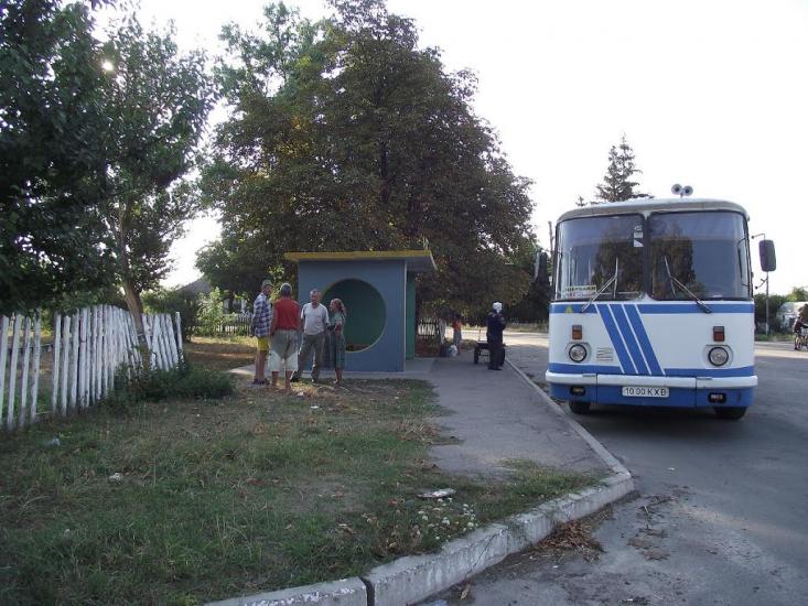 Фесюри з panoramio.com - Фесюри