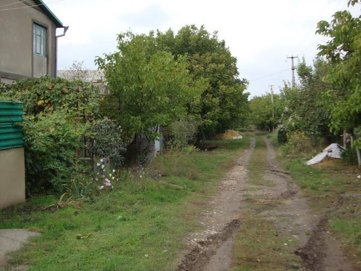 Хоминка з panoramio.com - Хоминка