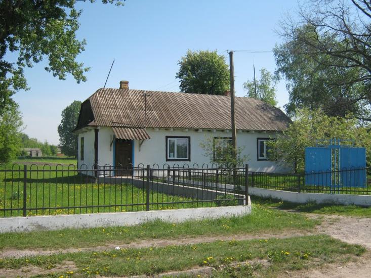 Мощена з panoramio.com - Мощена