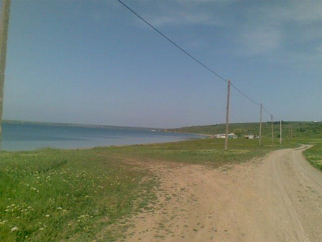 Кордон з panoramio.com - Кордон