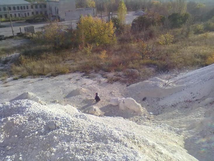 Райгородок з panoramio.com - Raygorodok