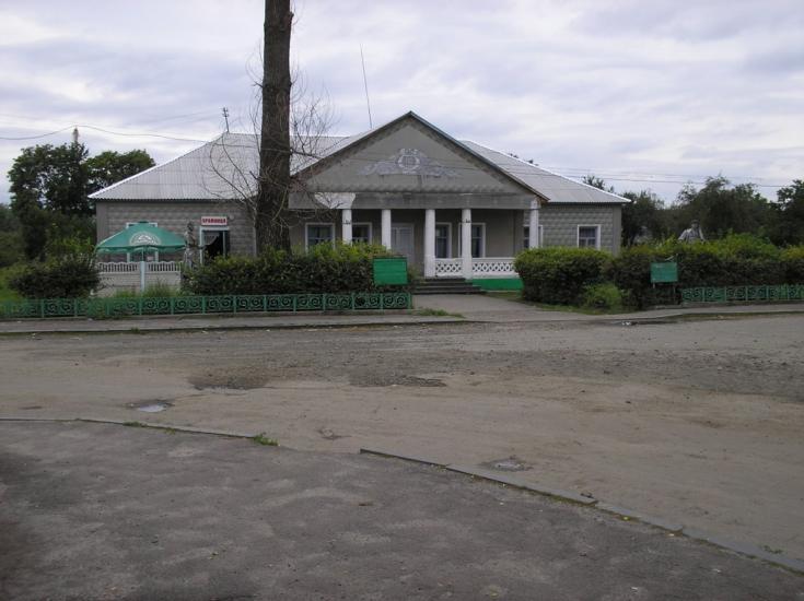 Берестовець з panoramio.com - Берестовец