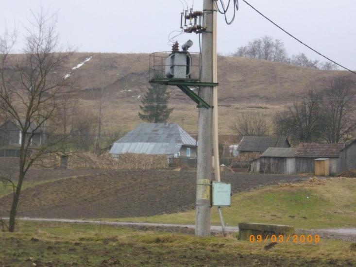 Горбівці з panoramio.com - Gorbivtsi
