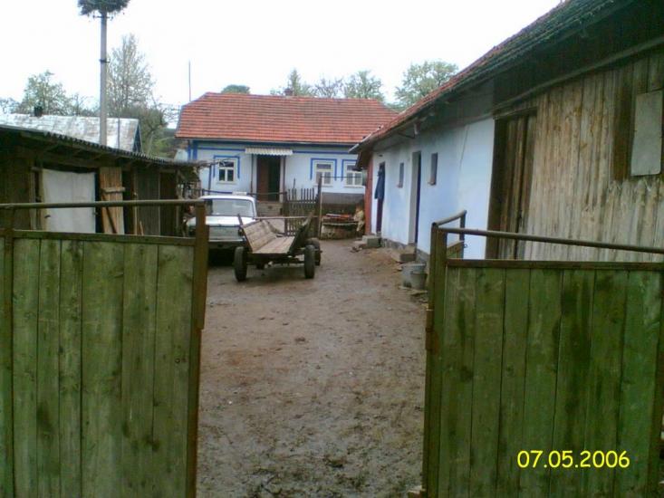 Подусів з panoramio.com - Подусів