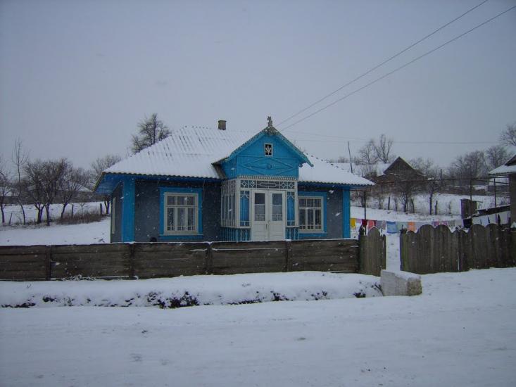 Несвоя з panoramio.com - Несвоя