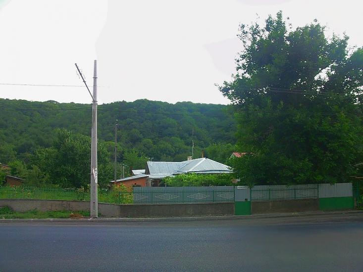 Піонерське з panoramio.com - Пионерское