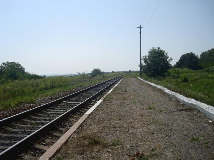 Тарасівка з panoramio.com - Тарасовка