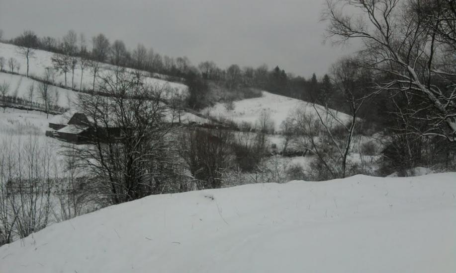Купка з panoramio.com - Купка