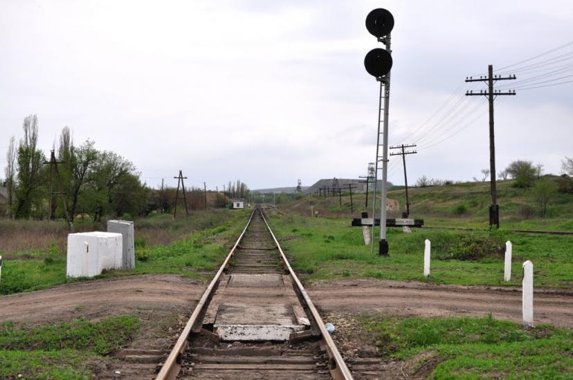 Георгіївка з panoramio.com - Георгиевка
