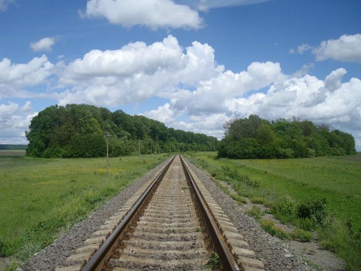 Пільний Олексинець з panoramio.com - Польный-Алексинец