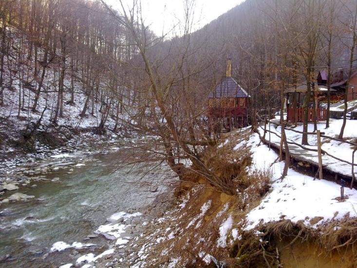 Ганьковиця з panoramio.com - Gankovytsya