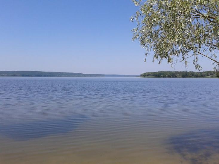 Хотімля з panoramio.com - Khotimlya