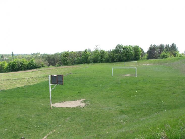 Тараща з panoramio.com - Тараща