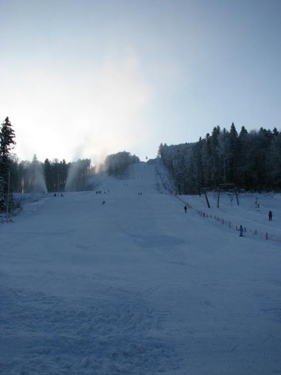 Мигове з panoramio.com - Мигово