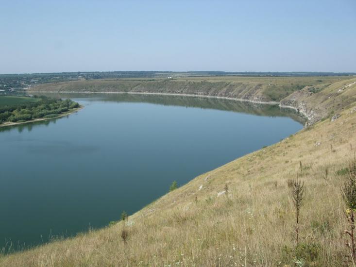 Велика Слобідка з panoramio.com - Великая Слободка