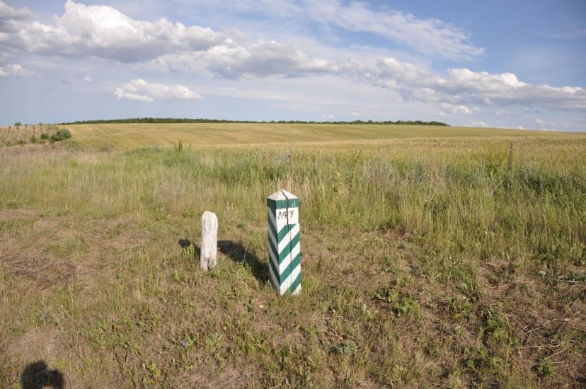Шарапанівка з panoramio.com - Шарапанівка