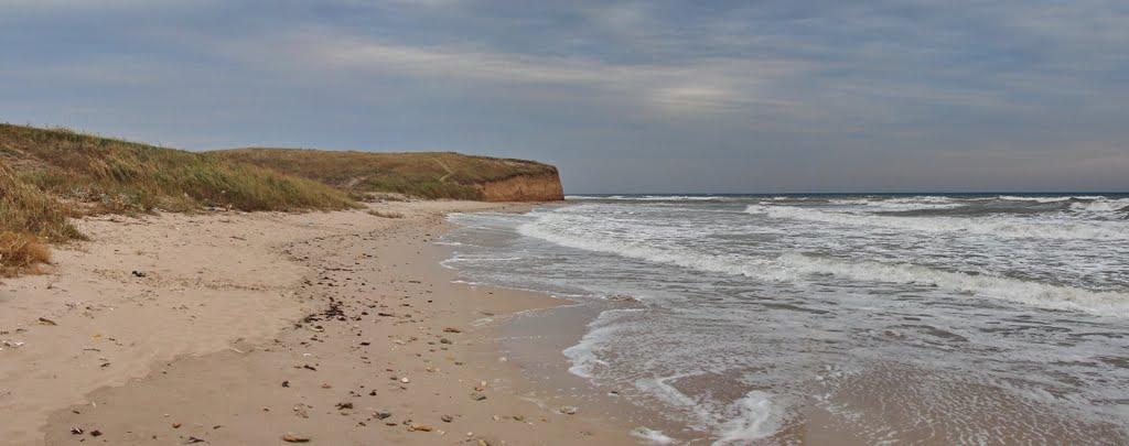Громове з panoramio.com - Gromove