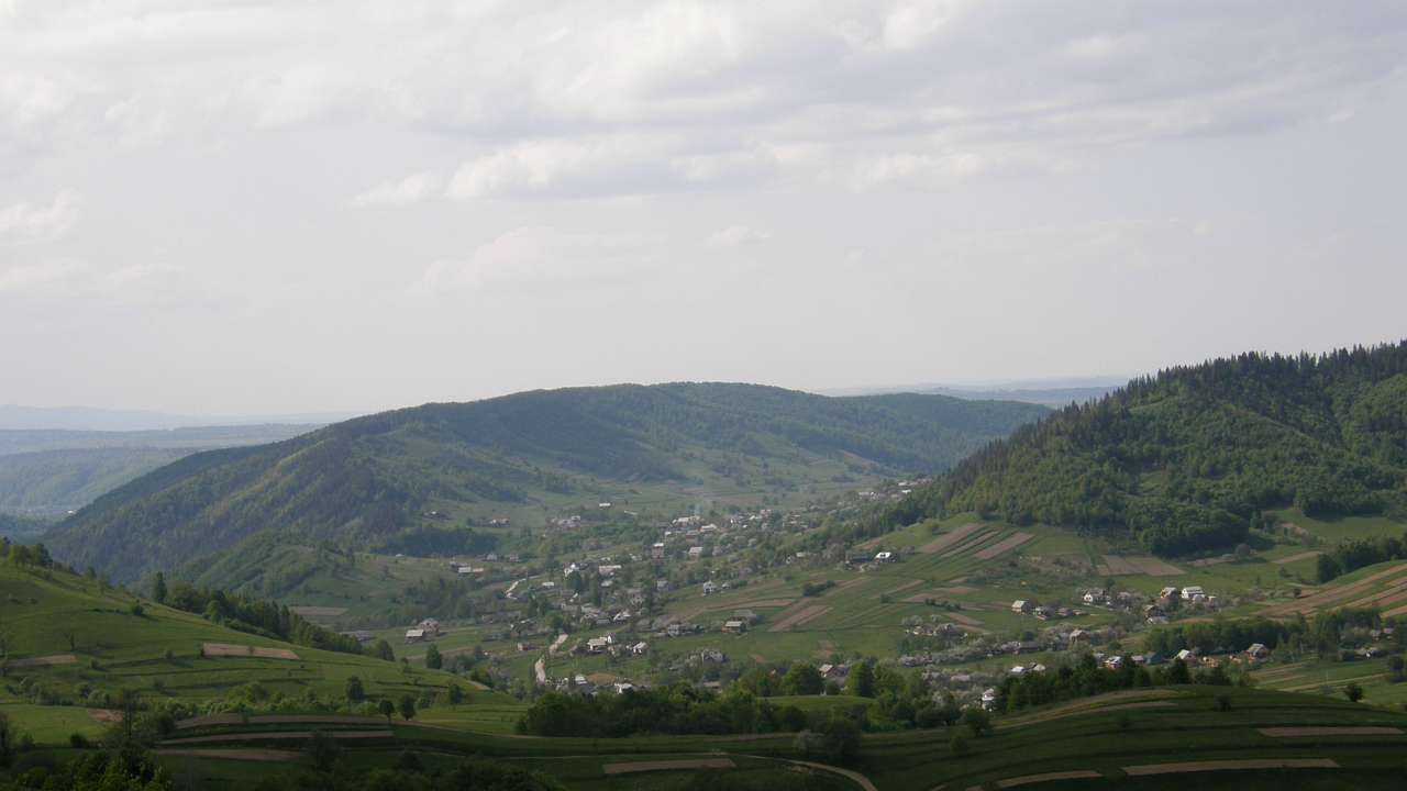 Чорний Потік - Чорний Потік