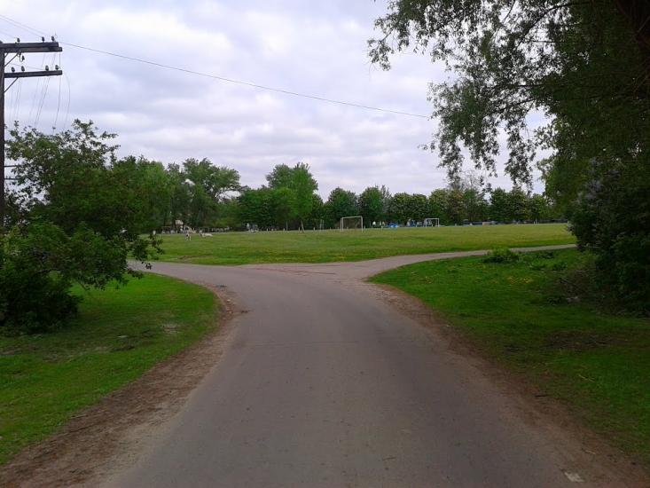 Шепелівка з panoramio.com - Шепелевка