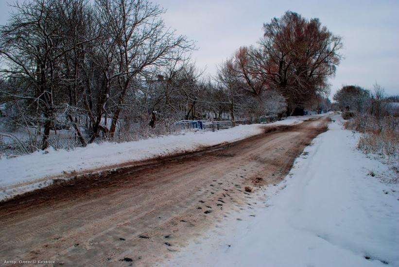 Ільпінь з panoramio.com - Ильпень