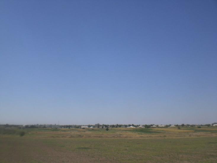 Комишівка з panoramio.com - Камышовка