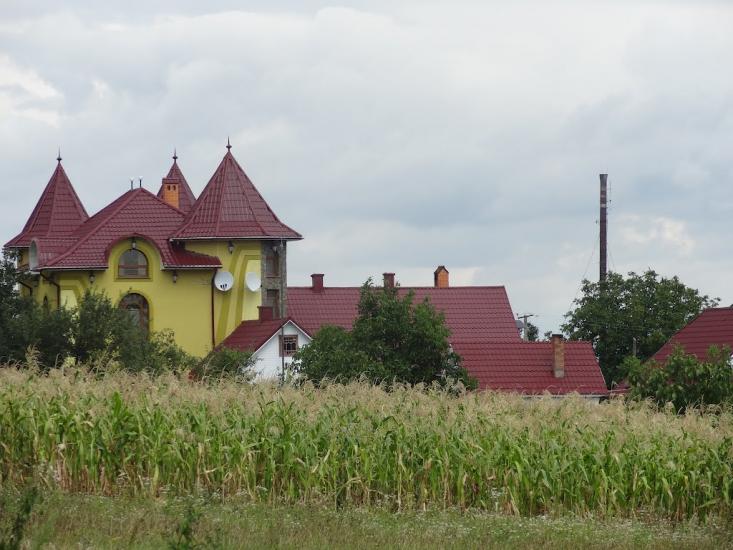 Купка з panoramio.com - Купка