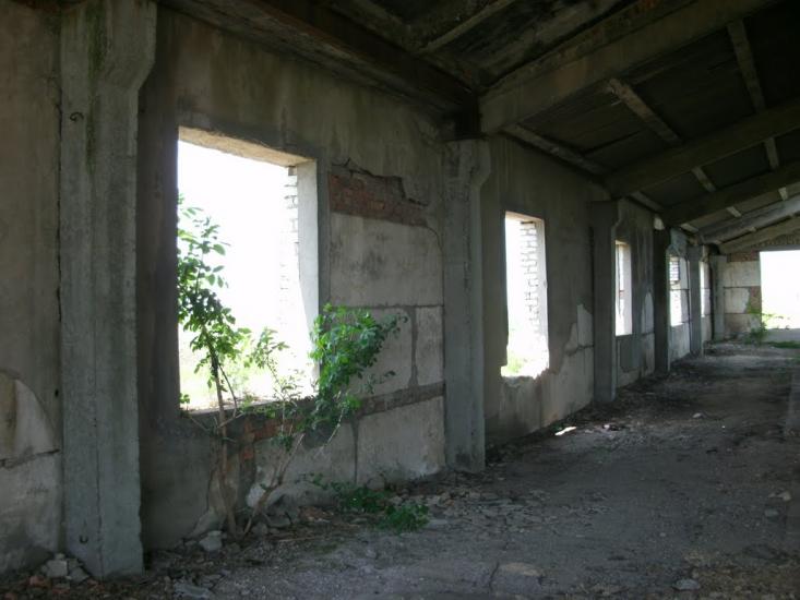 Петрівське з panoramio.com - Петрівське