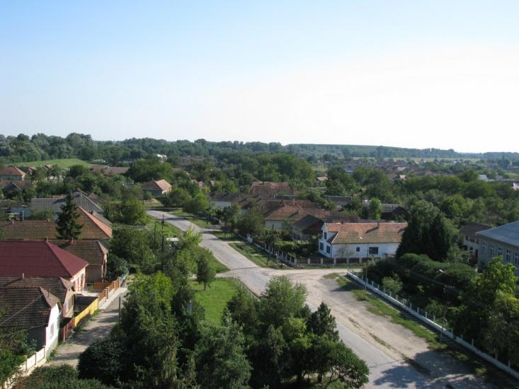 Вари з panoramio.com - Vary