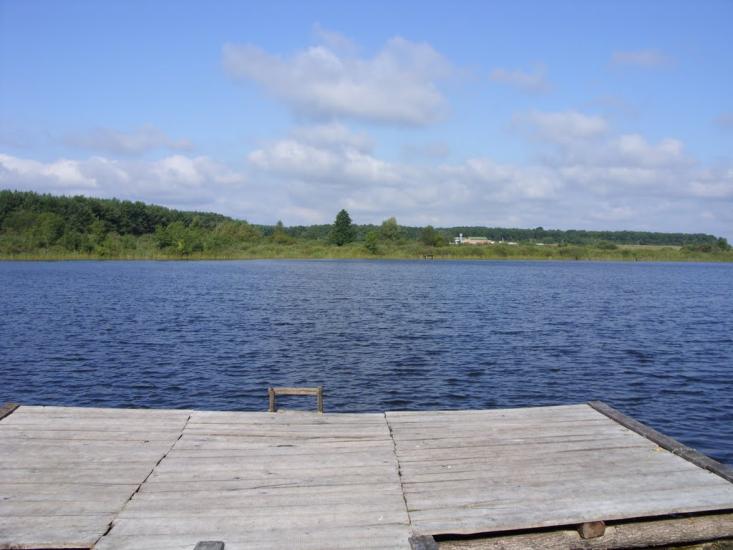 Турійськ з panoramio.com - Турийск