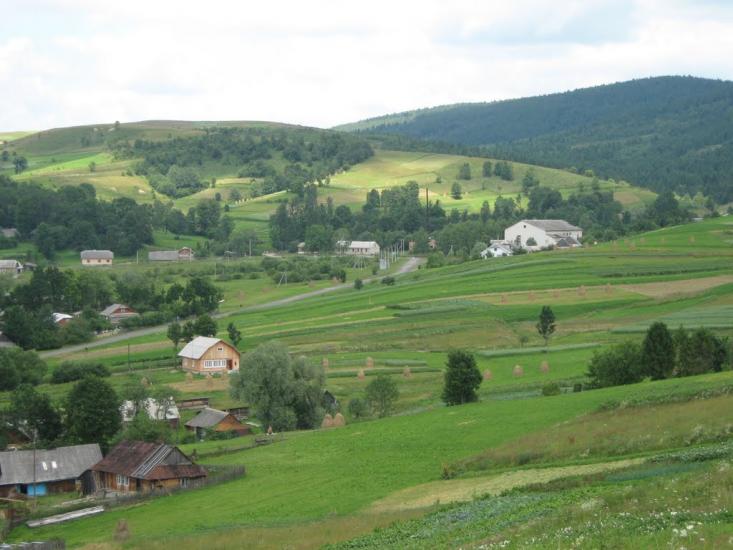 Шум'яч з panoramio.com - Shumyach